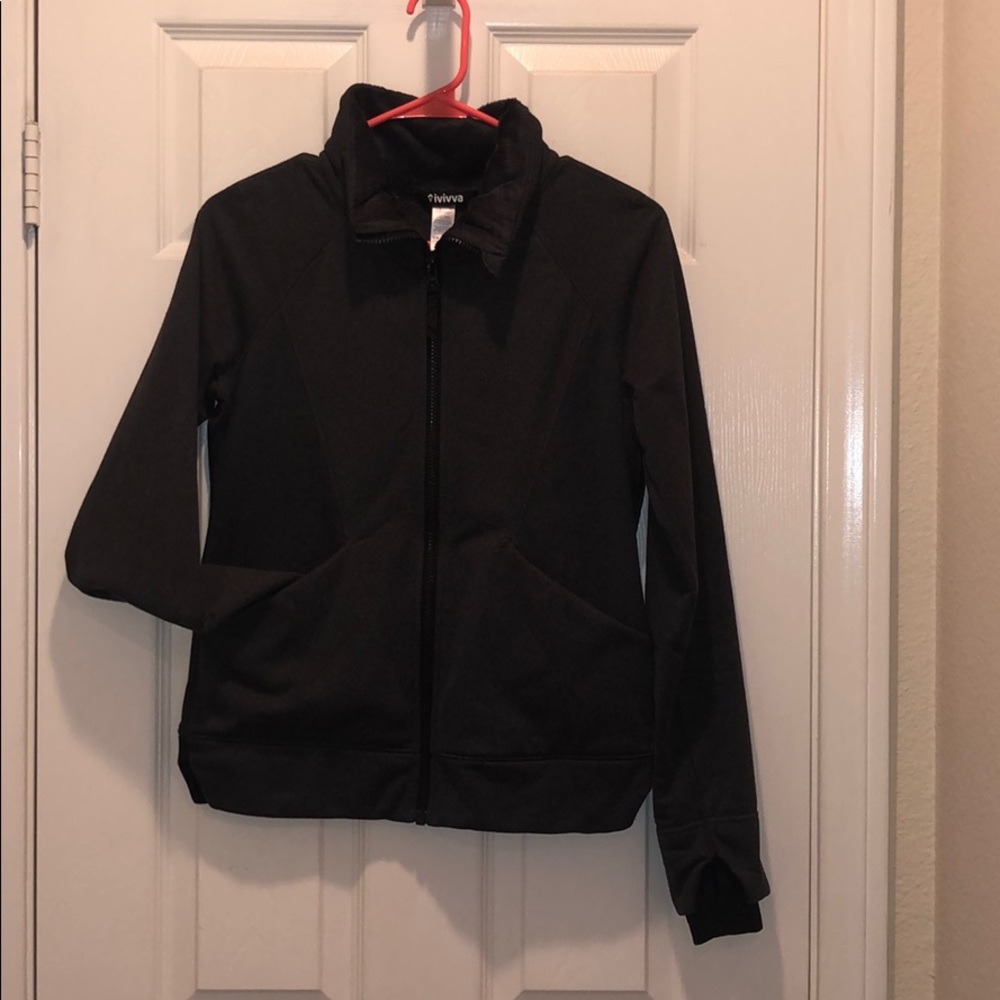 Ivivva On The Warm Side Jacket